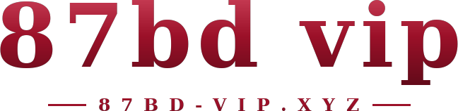 87bd vip logo